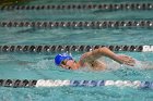 Swimming & Diving vs RWU  Swimming & Diving vs Roger Williams University. - Photo by Keith Nordstrom : Wheaton, Swimming